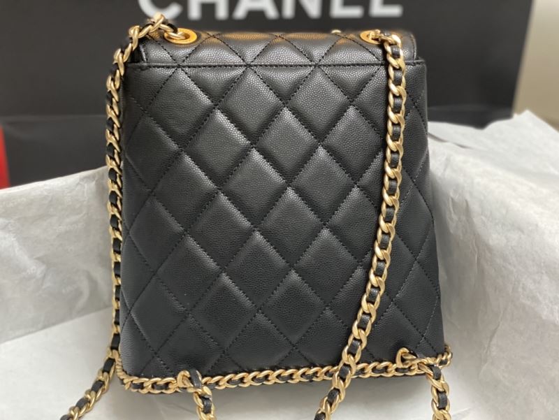 Chanel Backpacks